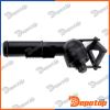 Gicleur de lave-phare droite pour VOLVO | EDS-VV-025, 8659928
